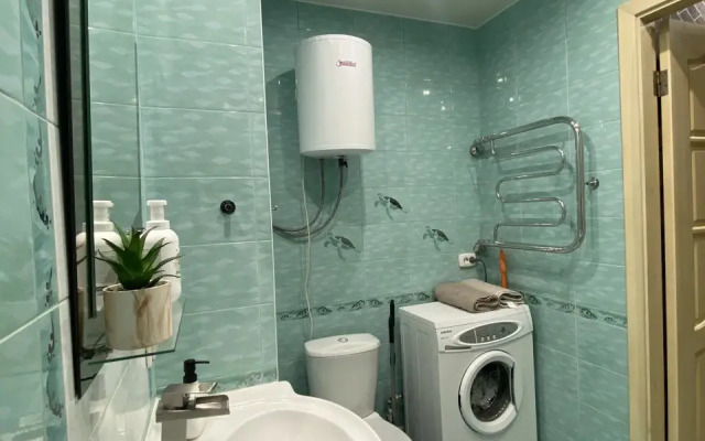 Yevro-Dvushka Flat