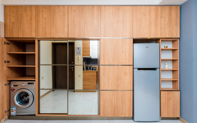 Апартаменты on Koghbatsi Str. 16-47