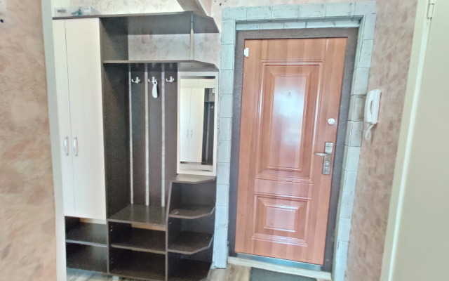 Апартаменты Апарт Миасс на Жуковского 12