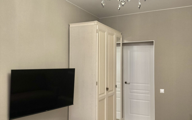 Lenina 10 Norilsk Flat