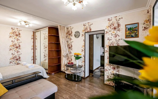 Квартира на Улице Подгорная 4