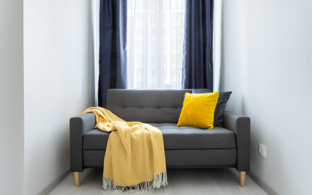 Mi_Casa_SPb Flat