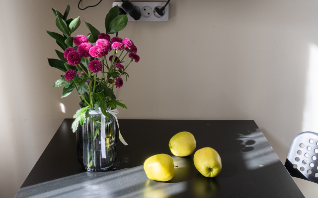 Апартаменты на Фонарном (1)