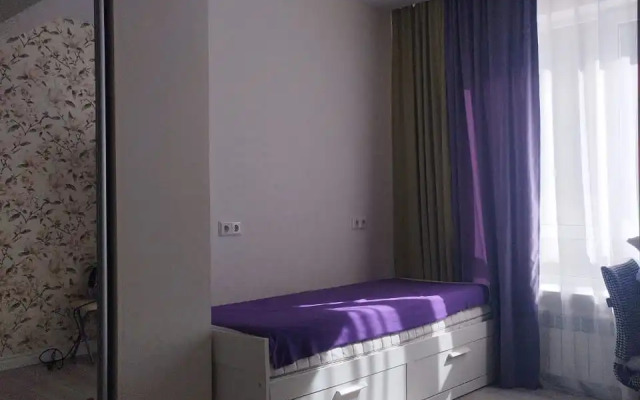 Novaya Dizaynerskiy Remont Flat