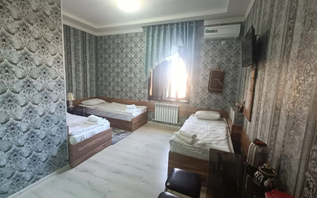 Davan Hotel