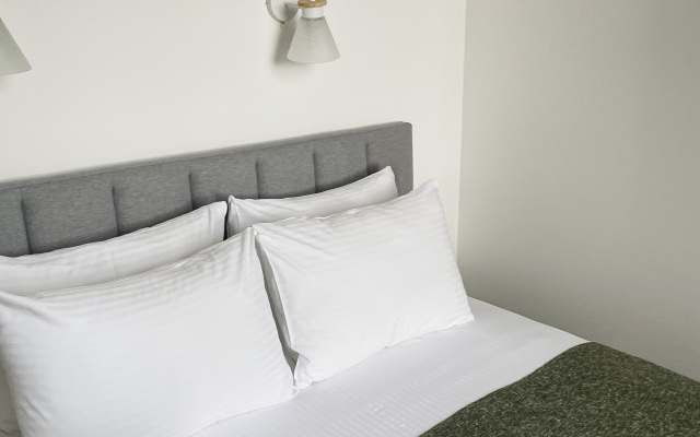 Apartment on the Heights 7