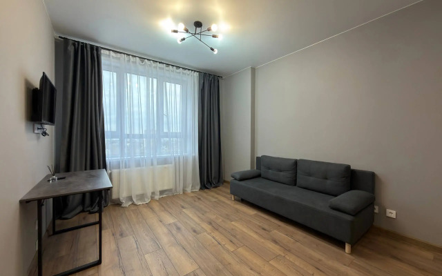 Квартира Новая Уютная