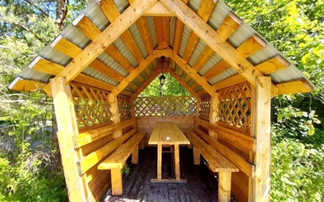 Dlya Semeynogo Otdykha Guest house