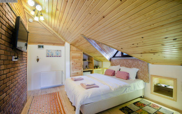 Бутик-отель Agva Piazza