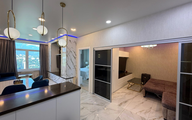 Yalta Almaz Apartments 5