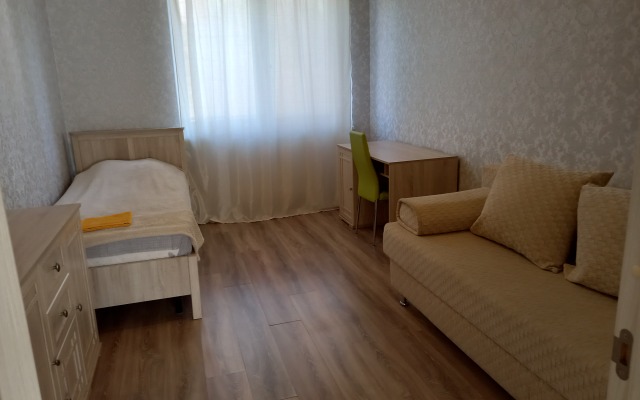 Sunny Kranz Apartments