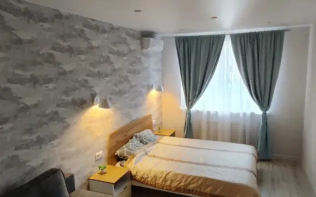 Квартира SunRise Apart