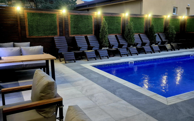 Sanremo Hotel