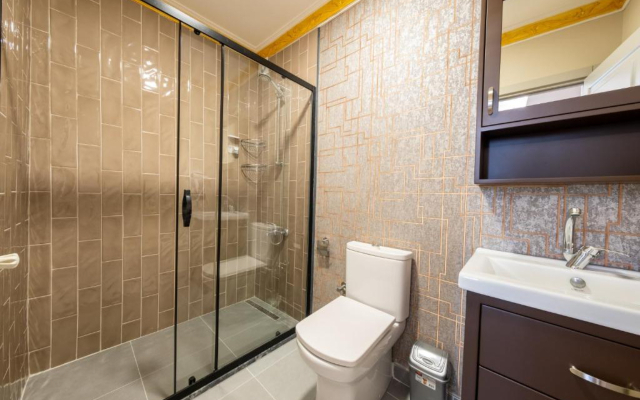 Апарт-отель Taksim No 44