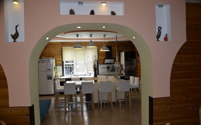 Гостевой дом Любимый причал