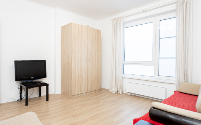 Апартаменты Двухкомнатные ApartLevis Братиславская