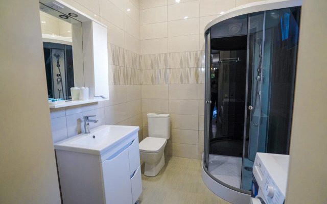 Гостевой дом Tour House у Каспия