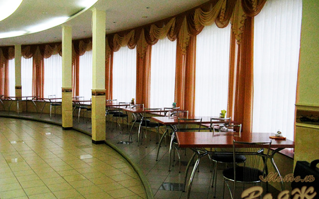 Motel Voyazh