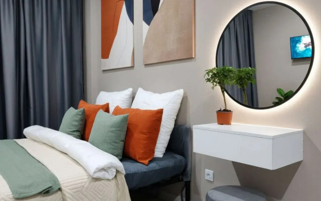 Квартира Живи Тут 89