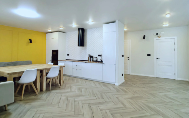 Частный дом с Баней до 20 гостей в Витебске