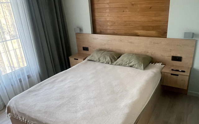 Частный дом Высота