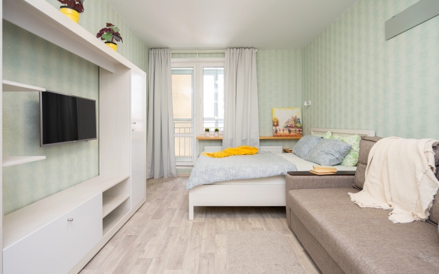 Ametyevo Studio Khoum Kazan  HomeKazan Apartaments