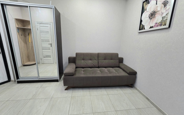 S Vidom Na More I Gory Flat