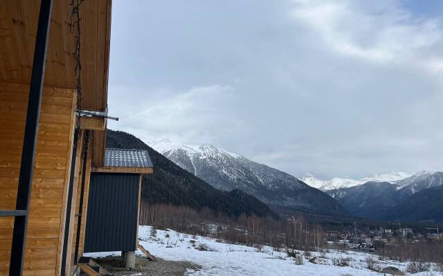 Baza Otdykha Air House Arkhyz Recreation Center