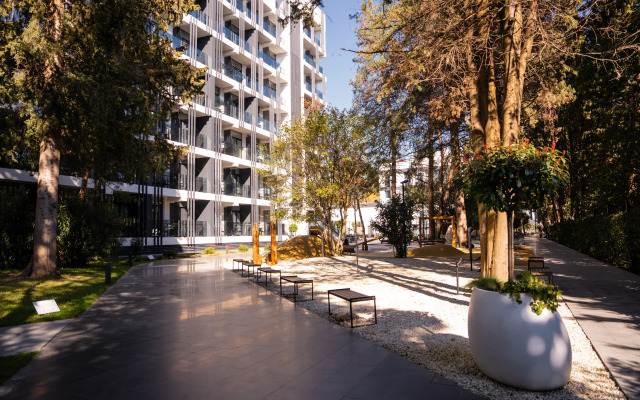 Mone Hotel Apartments