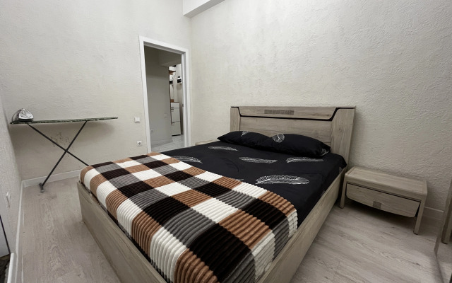 Апартаменты Sundag Д79