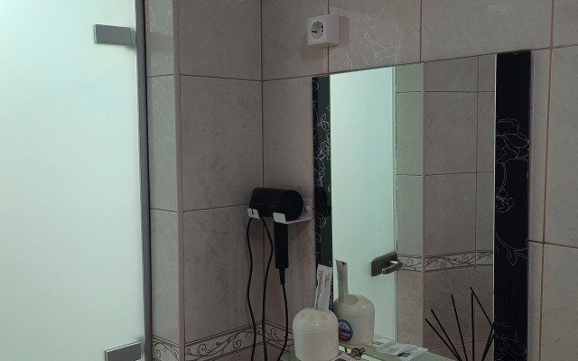 V Tsentre Tuapse Apartments