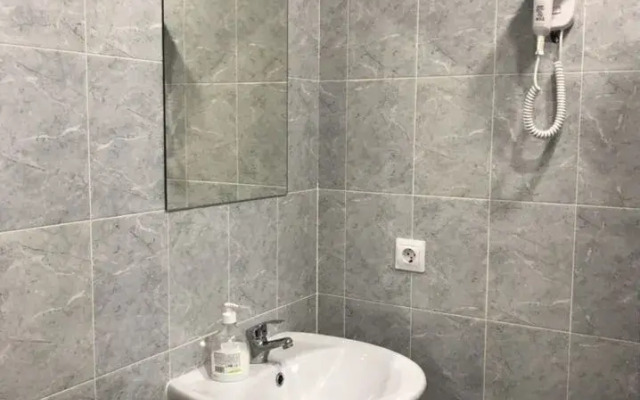 Апартаменты в Жк Талисман нa Воднoм