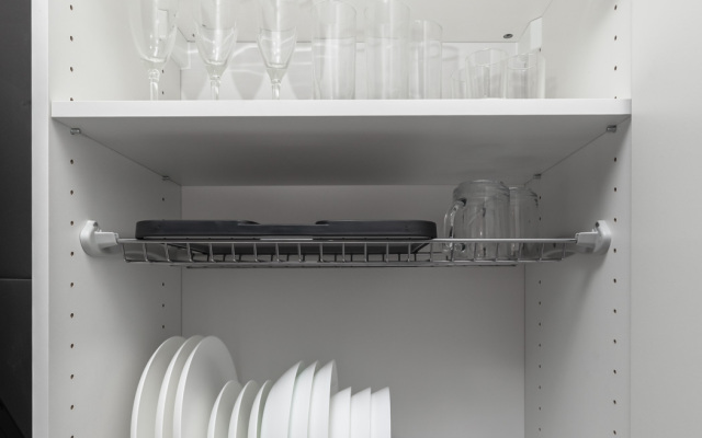 Apartamenty Studiya V Voskresenske Apartments