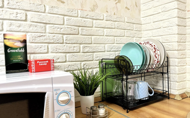 Квартира Студия в Центре Города