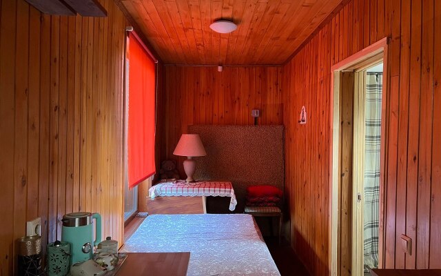 Вилла Ларсон