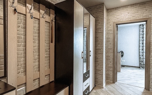Vidovaya Na Sovetskom 218 Flat