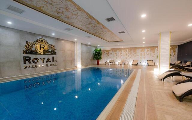 Somerset City Centre Atyrau