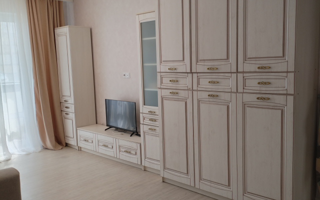 Квартира Уютная в новом районе