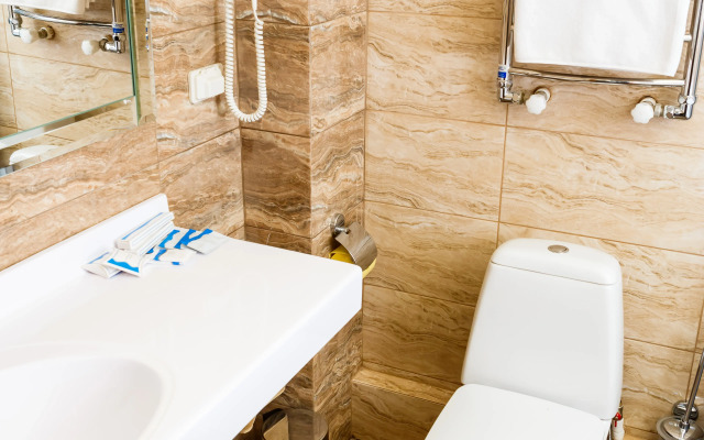 Парк-отель Маликон