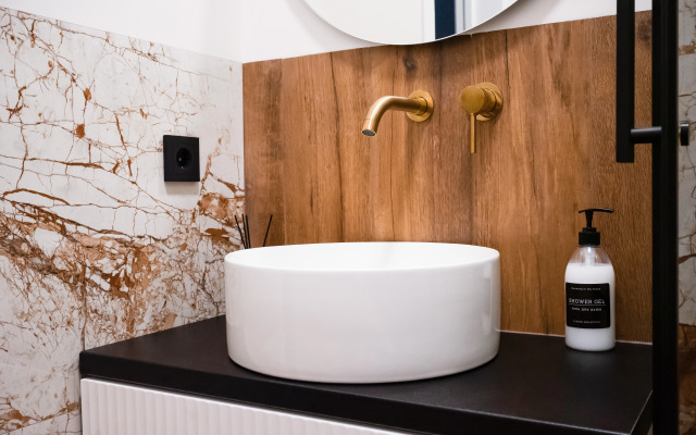 Апартаменты Pavlov Classic № 5 на набережной