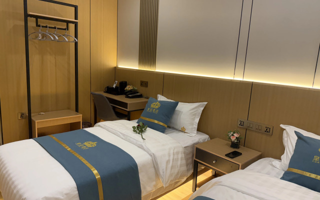 Гостевой дом Бутик-отель Корона