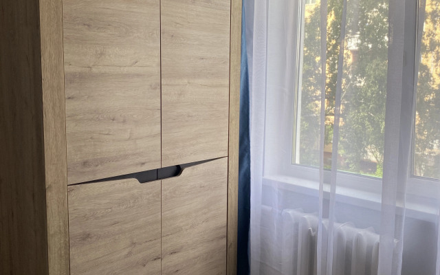 Квартира Рядом с Авто и Жд Вокзалом