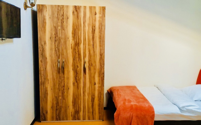 Accent Butik-hotel