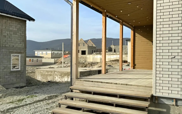 100 Kvadratov s Dizaynerskim Remontom Private House