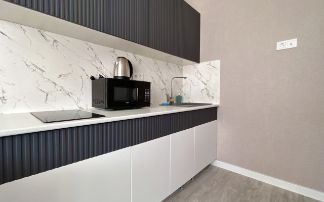 Квартира однокомнатная возле Космопорта