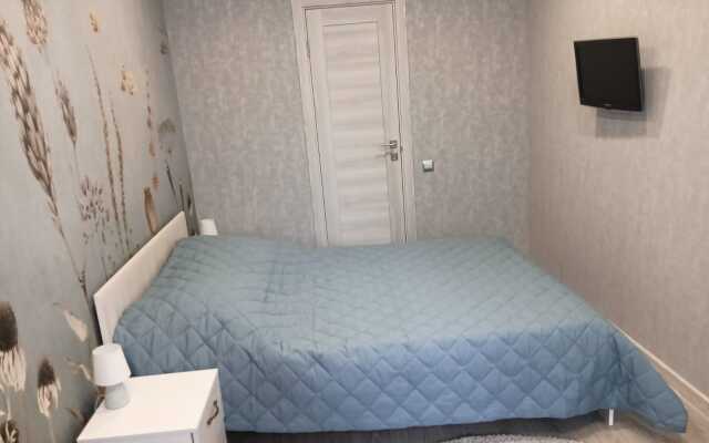 U Fontana Flat