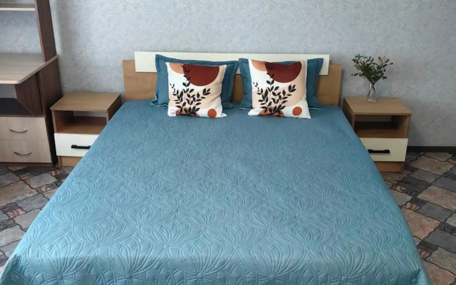 Apartamenty vozle Tts Gorodok Apartments