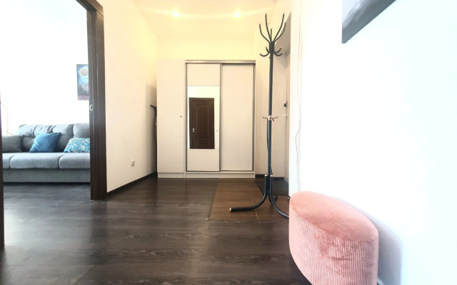 Квартира на Улице Счастливая 4