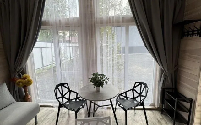 Traditsionny Dlya Vashey Semyi Private House