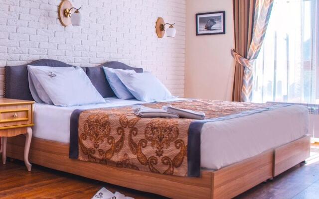 Silk Road Kokand Hotel